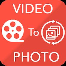 Video To  Photo Converter APK