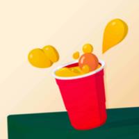 Be a pong APK