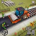 City Train Track Construction APK