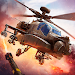 Gunship Force: Helicopter Game APK