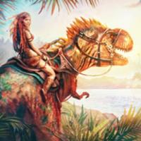 Survival Evolve Island APK