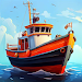 Fish Idle: trùm câu cá APK