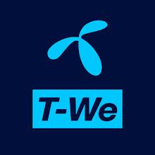 Telenor T-We APK