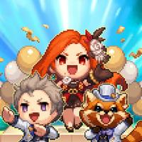 Guardian Tales (JP) APK