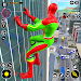 Miami Superhero Game Rope Hero APK