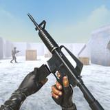Modern Fps Gun Games Game 3D APK