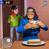 Hide And Prank: Seek Fun Games APK