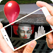 Real Radar Scanner Clown Joke APK