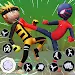 Stickman Fighter: Karate Games APK