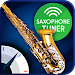 Master Saxophone Tuner APK