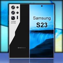 Samsung Galaxy S23 Launcher APK