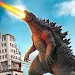 Kong vs Kaiju City Destruction APK