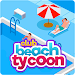 Beach Club Tycoon : Idle Game APK