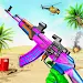 FPS Shooting Offline Gun Games APK