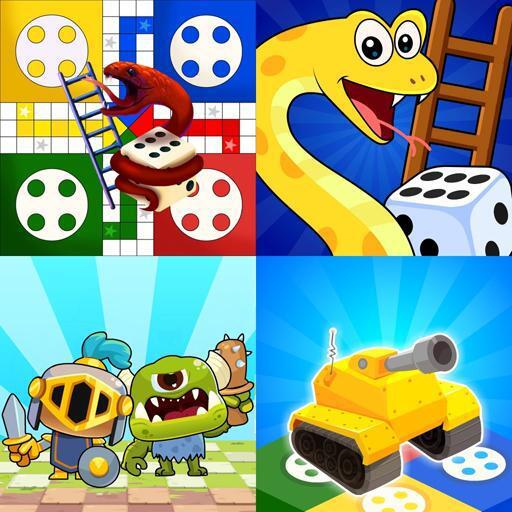 Family Board Games offline APK