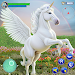 Flying Horse Simulator APK