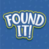 Found it! by Skillmatics APK