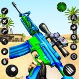 Fps Shooting Strike: Gun Games APK