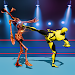 Siren Head V Robot Fighting 3d APK