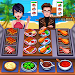 Cooking Cafe - Food Chef APK