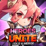 HEROES UNITE APK