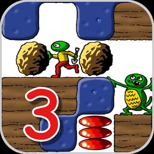 Repton 3 APK