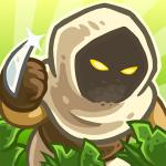 Kingdom Rush Frontiers TD APK