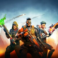 Hero Hunters APK