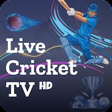 Live Cricket TV HD Match 2023 APK