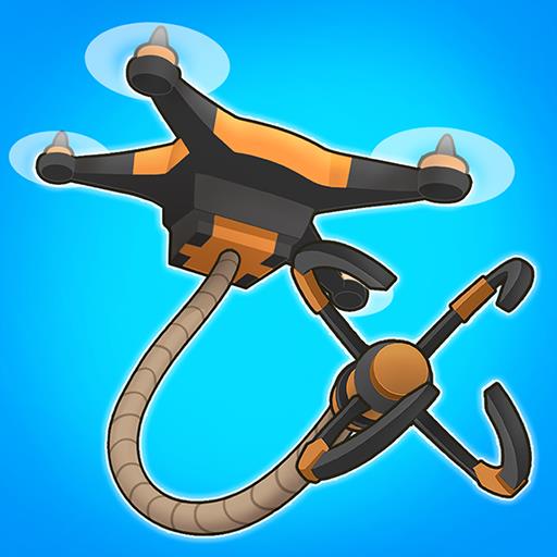 Claw Builder APK