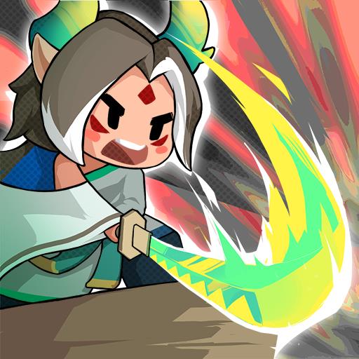 Monster Slayer: IDLE RPG Games APK