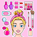 Doll Makeup Games for Girls APK