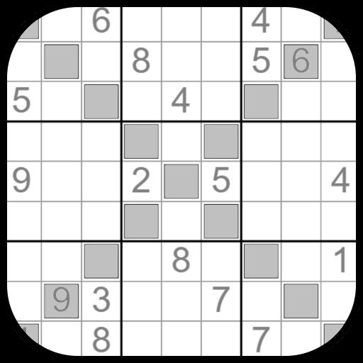 Sudoku X APK