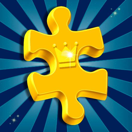 Jigsaw Puzzle Crown APK