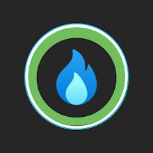 Gas leak detector APK