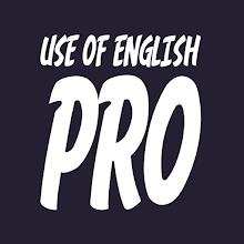 Use of English PRO APK