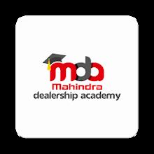 Mahindra Dealership Academy APK