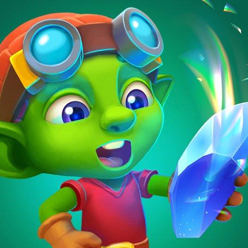 Goblins Wood APK