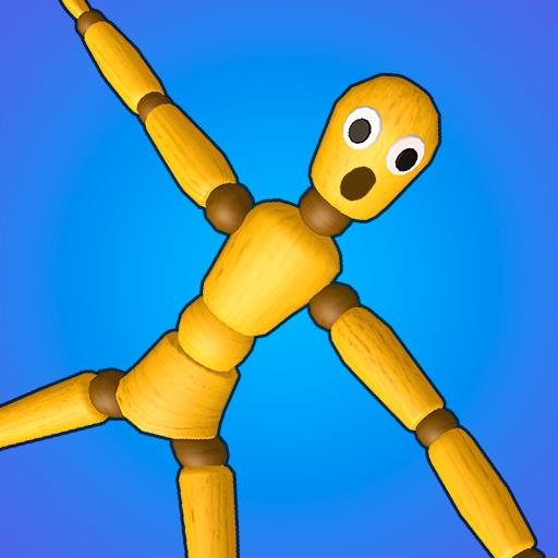 Ragdoll Puzzle APK