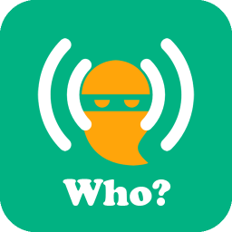 Who is on my WiFi - WiFi Scan APK