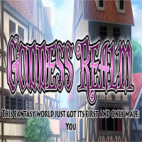 Goddess Realm APK