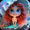 Merge Legend-Atlantis Mermaid APK