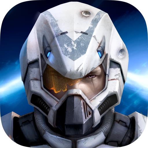 Galaxy Clash APK