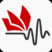 Evie - The eVoice book reader APK