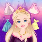 Princess Doll Dress Up Games APK