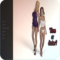 Mom or Sister APK