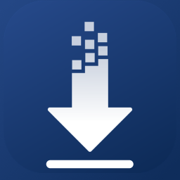 GetThemAll - Download Manager APK