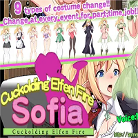 Cuckolding Elfen Fire -SOFIA- APK