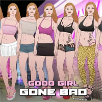 Good Girl Gone Bad APK