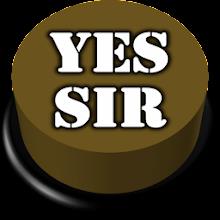 Yes Sir Sound Button APK